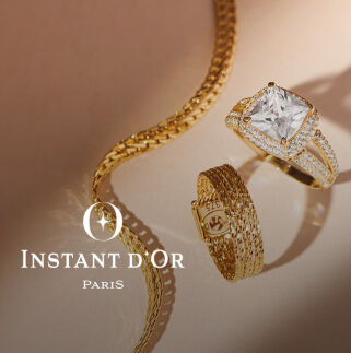 Outlet Instant D'Or