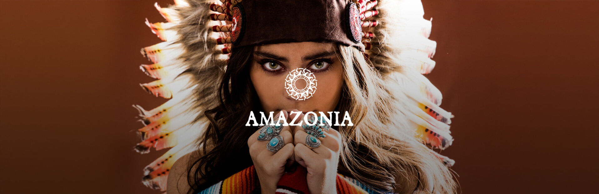 Vente Privée Amazonia