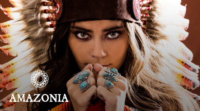 Vente Privée Amazonia