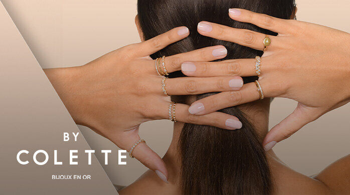 Vente Privée By Colette