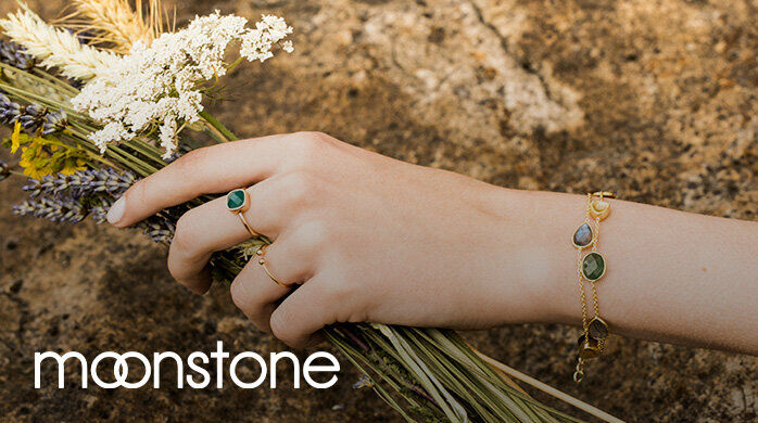 Vente Privée Moonstone