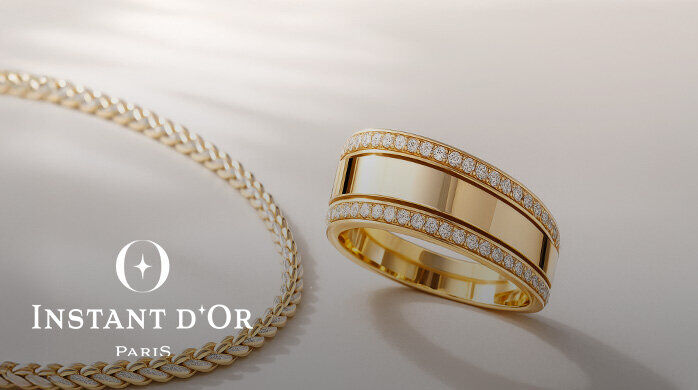 Vente Privée Instant D'Or