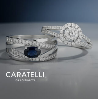 Outlet Caratelli