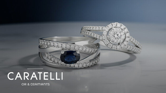 Vente Privée Caratelli