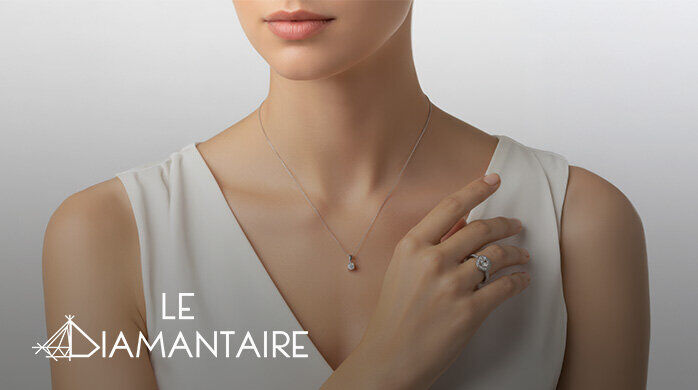 Vente Privée Le Diamantaire