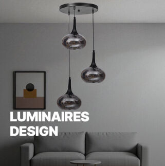 Outlet Luminaires Design
