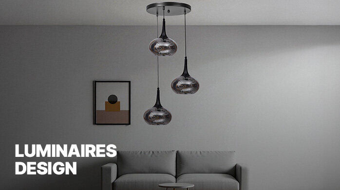 Vente Privée Luminaires Design