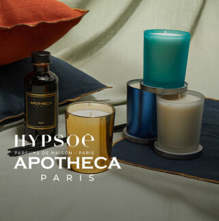 Outlet Apotheca - Hypsoe