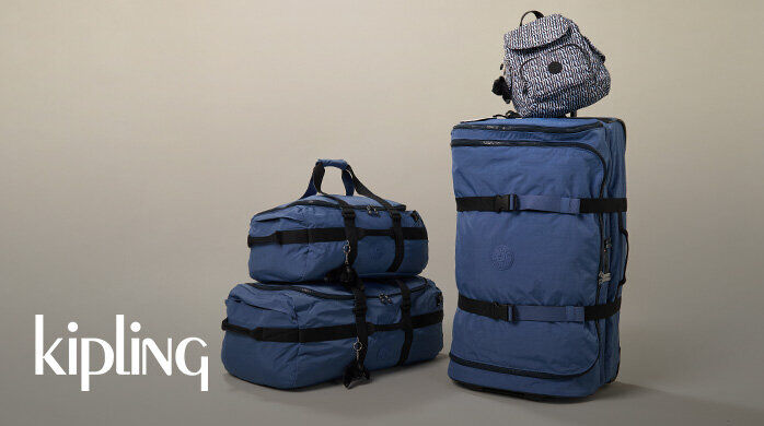 Vente Privée Kipling