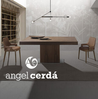 Outlet Angel Cerda