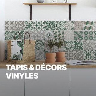 Outlet Tapis et Décors Vinyles