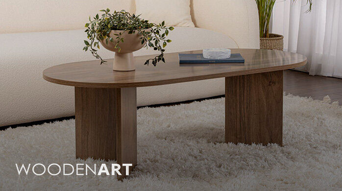 Vente Privée Wooden Art