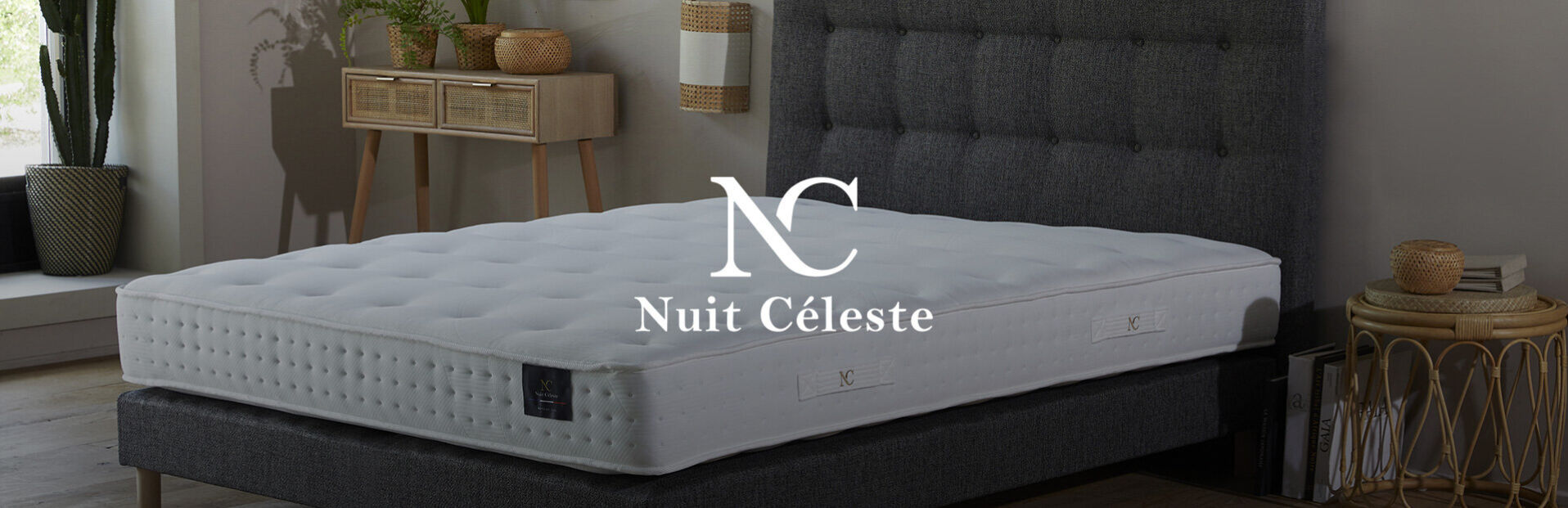 Vente Privée Nuit Céleste