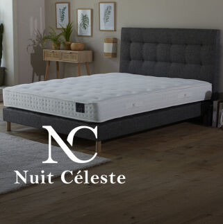 Outlet Nuit Céleste