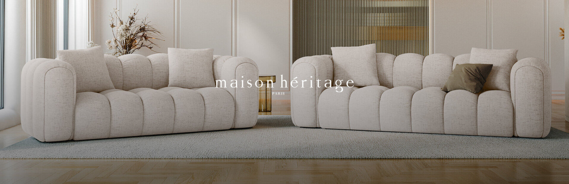 Vente Privée Maison Héritage