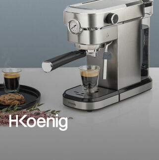 Outlet H.Koenig