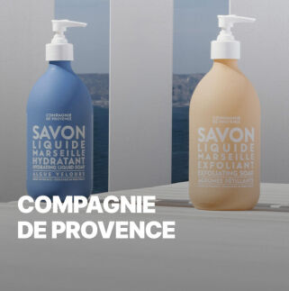 Outlet Compagnie de Provence