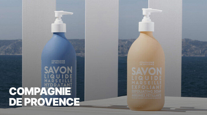 Vente Privée Compagnie de Provence