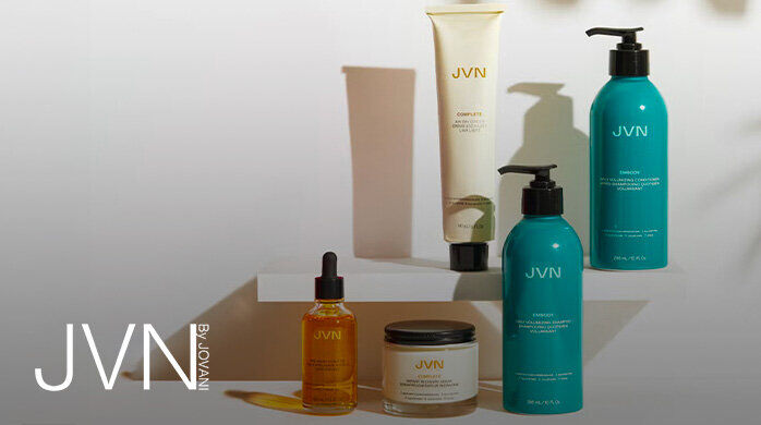 Vente Privée JVN