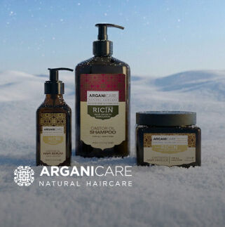 Outlet Arganicare