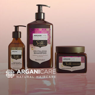 Outlet Arganicare