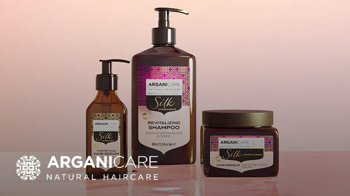 Vente Privée Arganicare