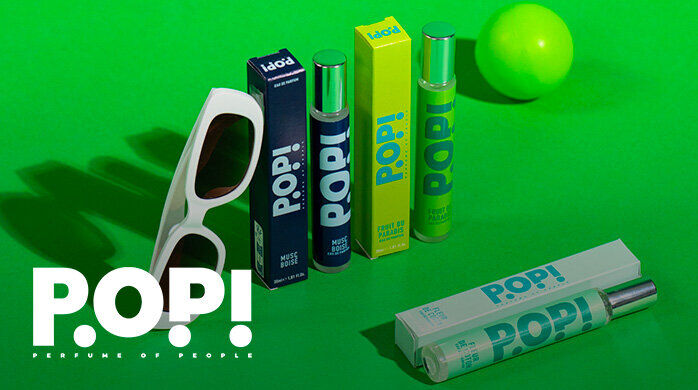 Vente Privée POP !