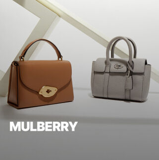 Outlet Mulberry