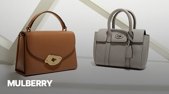 Vente Privée Mulberry
