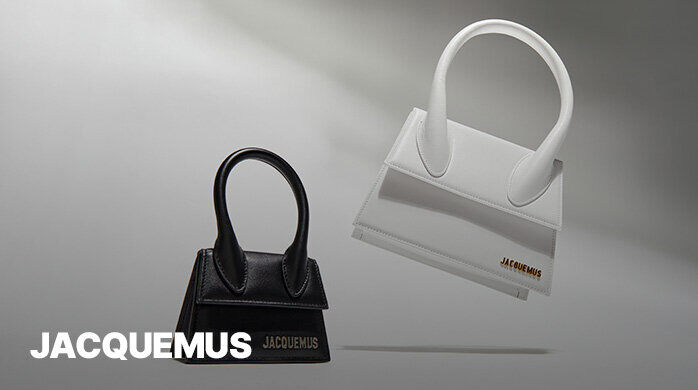Vente Privée Jacquemus