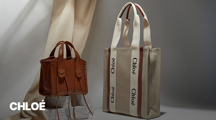 Vente Privée Chloé
