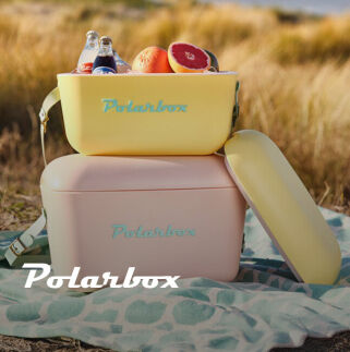 Outlet Polarbox