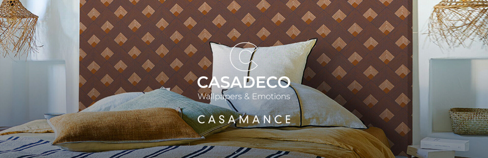 Vente Privée Casamance - Casadeco