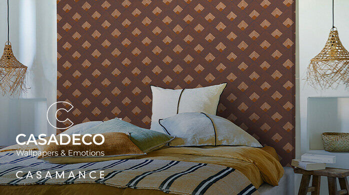 Vente Privée Casamance - Casadeco