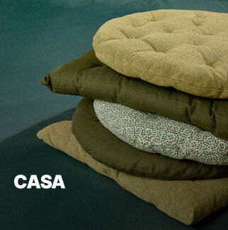 Outlet Casa