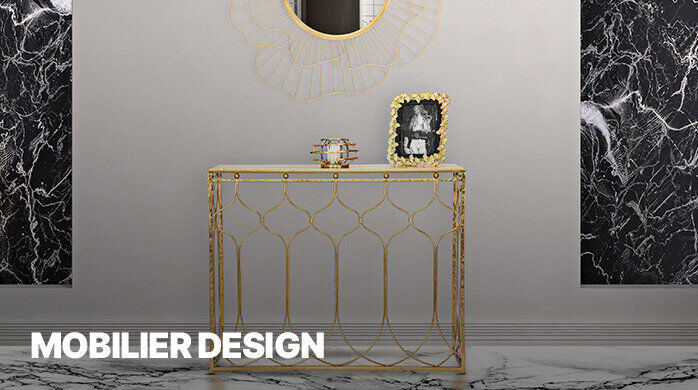 Vente Privée Mobilier Design