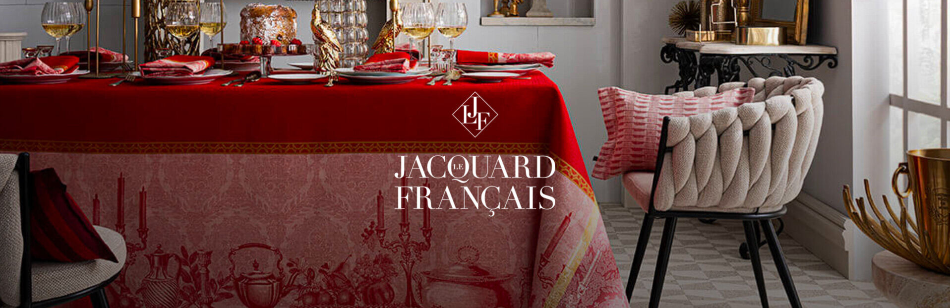 Vente Privée Le Jacquard Français