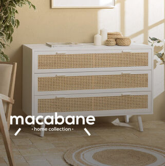 Outlet Macabane