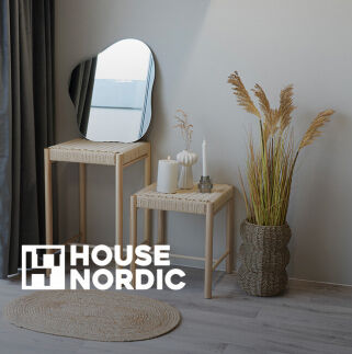 Outlet House Nordic