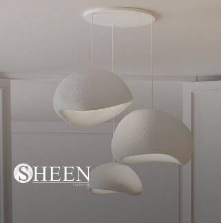 Outlet Sheen Lightning