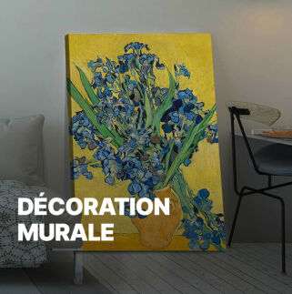 Outlet Décoration Murale