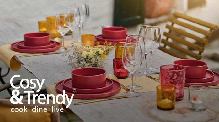 Vente Privée Cosy Trendy