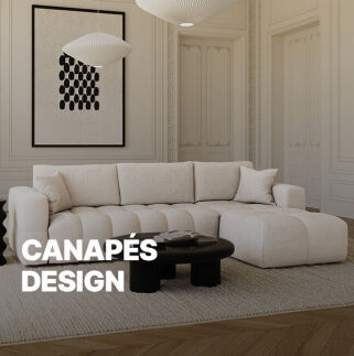 Outlet Canapés Design