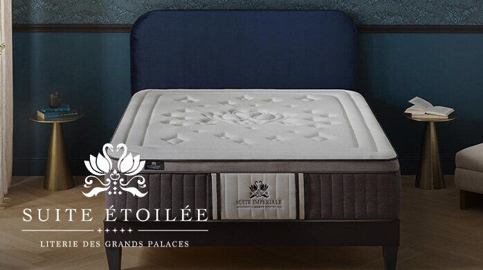 Vente Privée Suite Etoilée