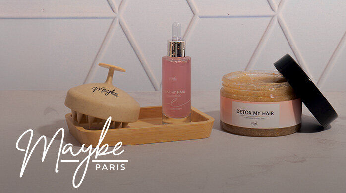 Vente Privée Maybe Paris