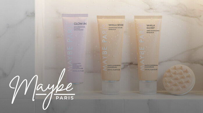 Vente Privée Maybe Paris