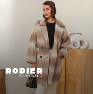 Outlet Rodier