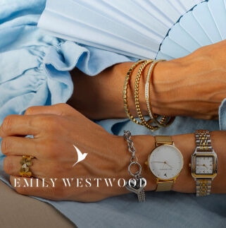 Outlet Emily Westwood