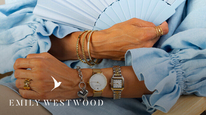 Vente Privée Emily Westwood