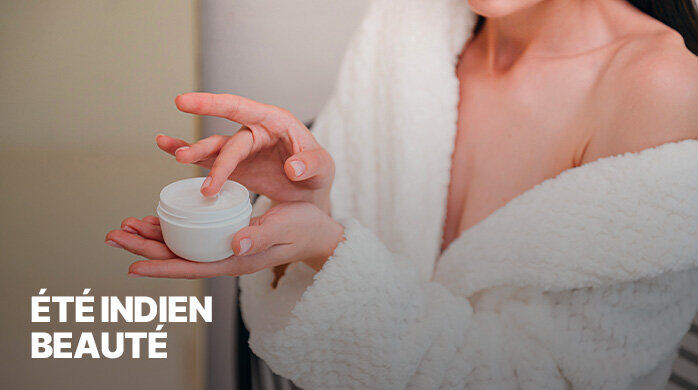 Vente Privée Eté Indien Beauté